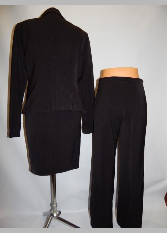 Костюм женский тройка р.4446 014KG No Brand (303932392)