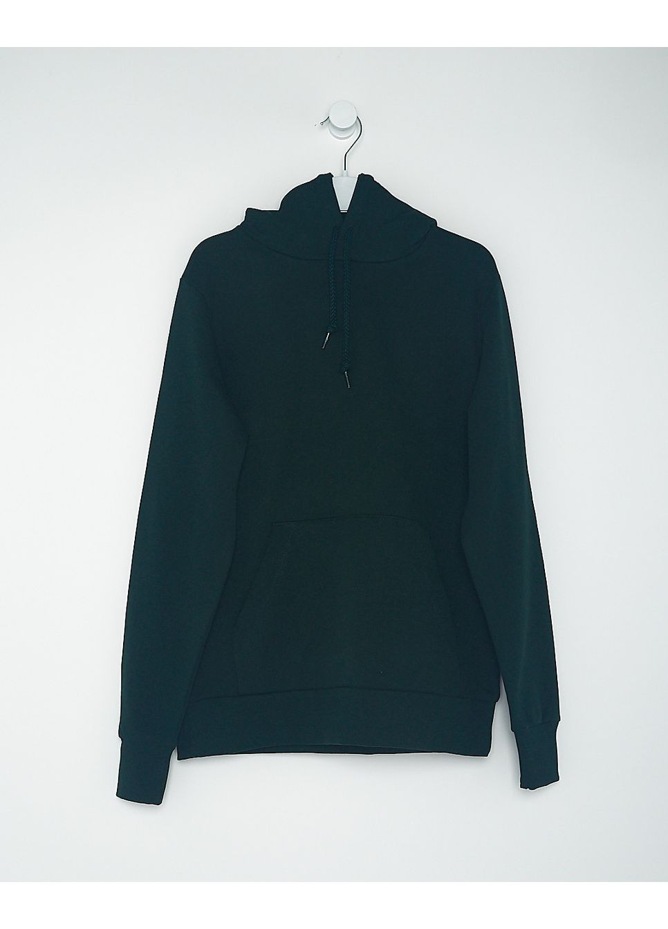 Худи демисезон,темно-зеленый, No Brand (360725276)