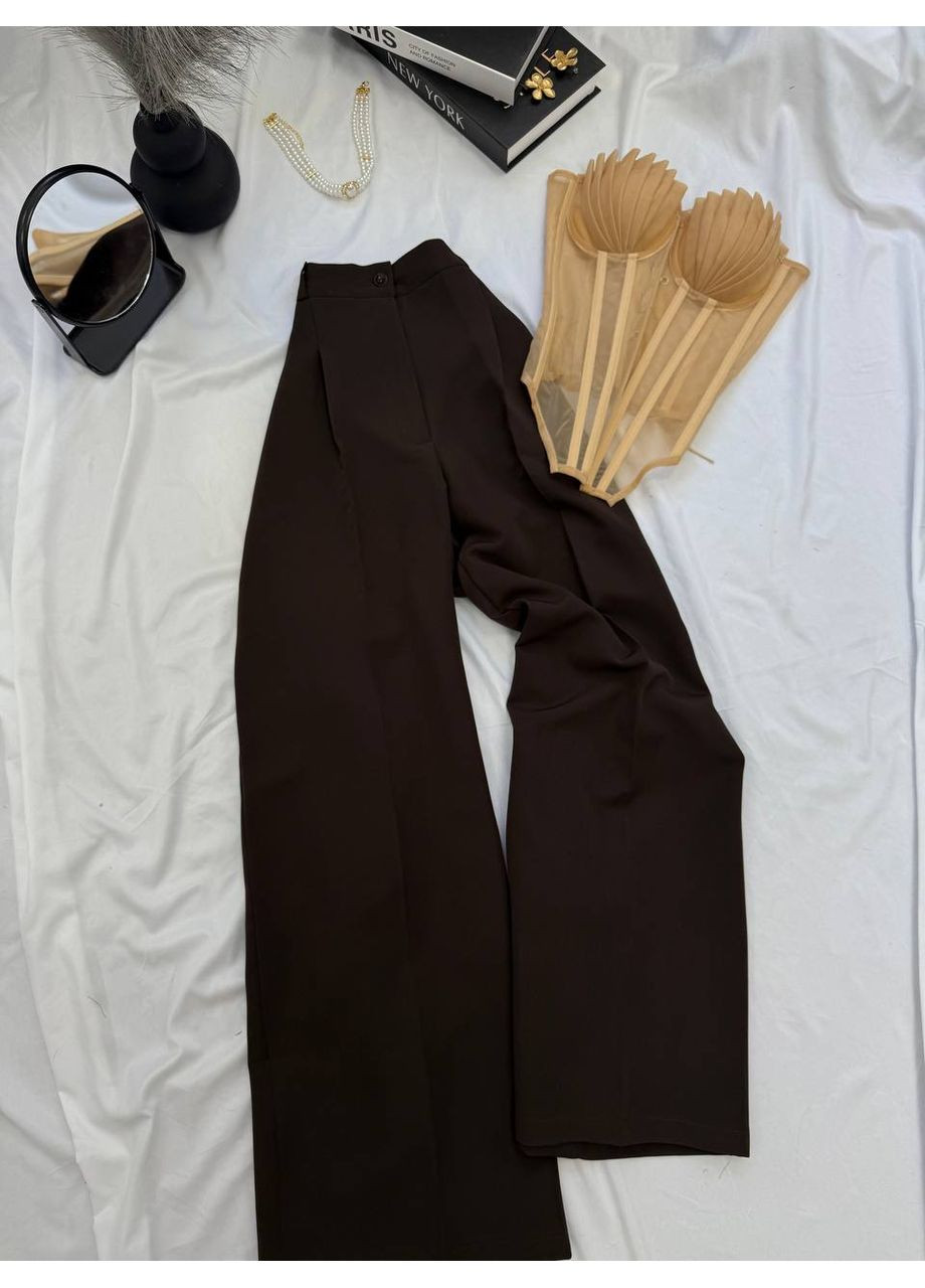 Жіночі брюки Палаццо Україна (352193362)