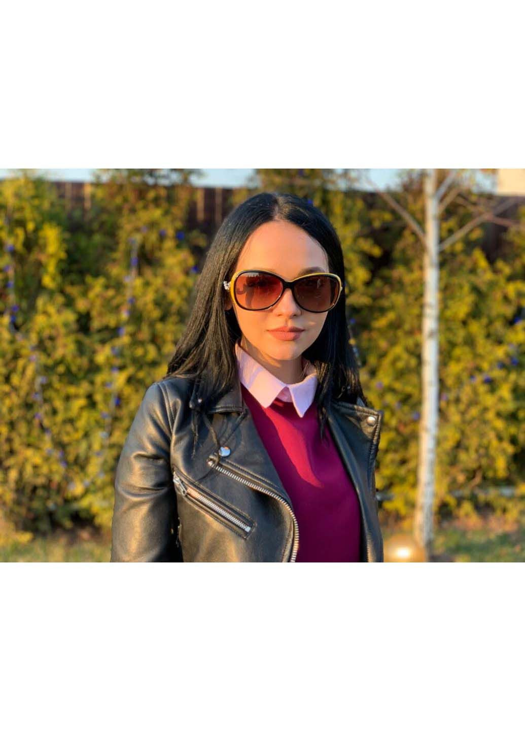 Женские очки No Brand (322856851)