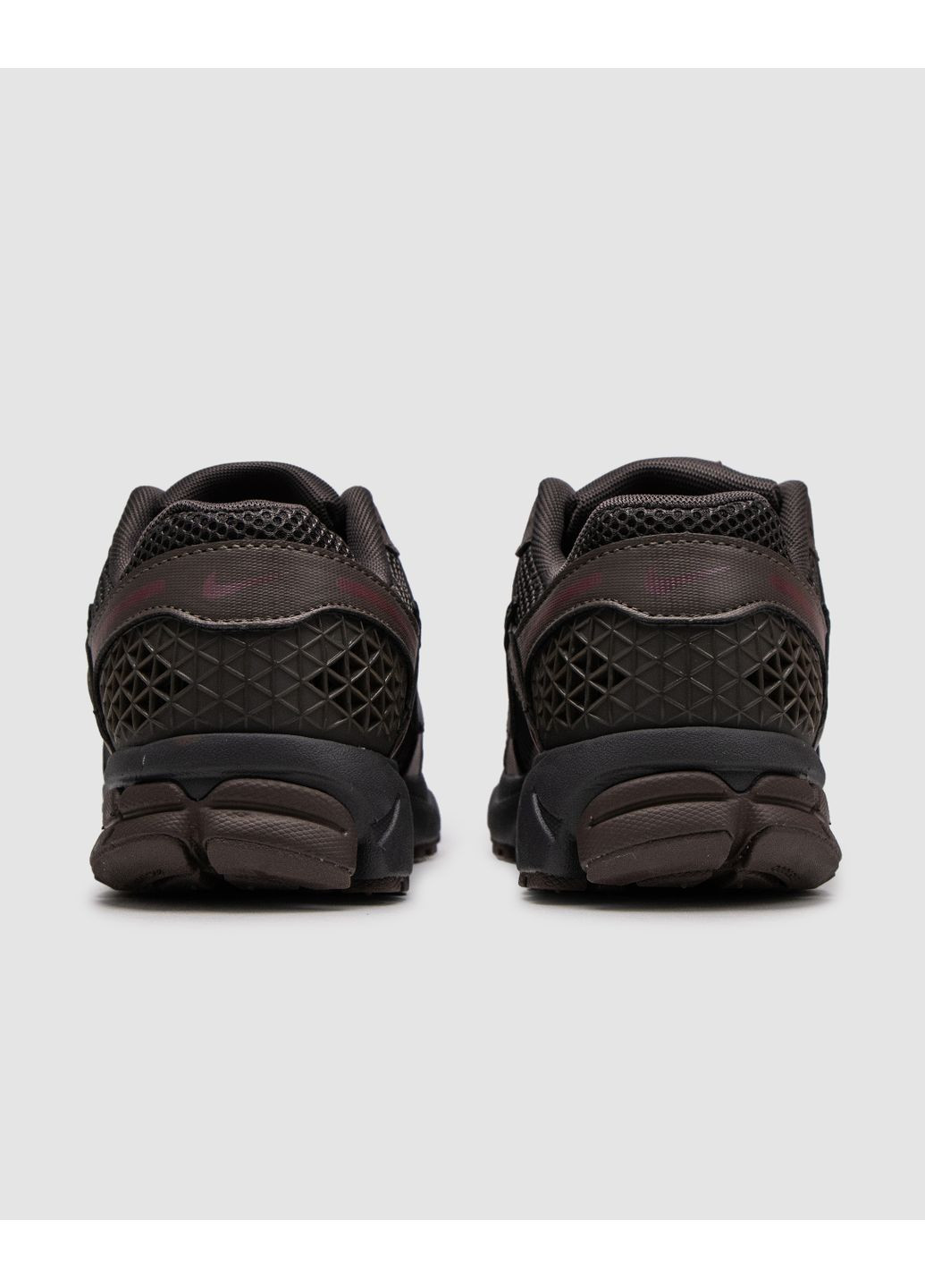 Комбіновані Осінні кросівки чоловічі nike zoom vomero 5 cave stone найк аір зум вомеро 5 No Brand