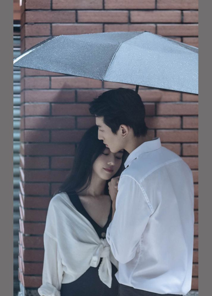 Парасолька Xiaomi 90 Ninetygo Super Portable Automatic Umbrella Gray (6941413204224) RunMi (272157425)