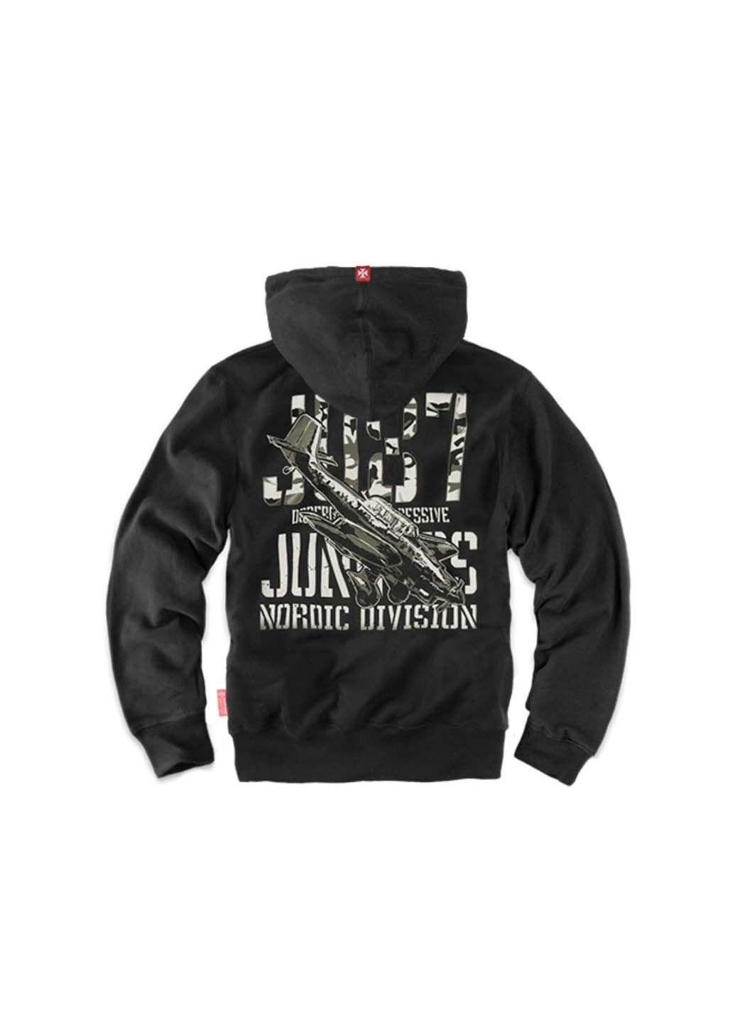 Толстовка Dobermans Aggressive (306851662)