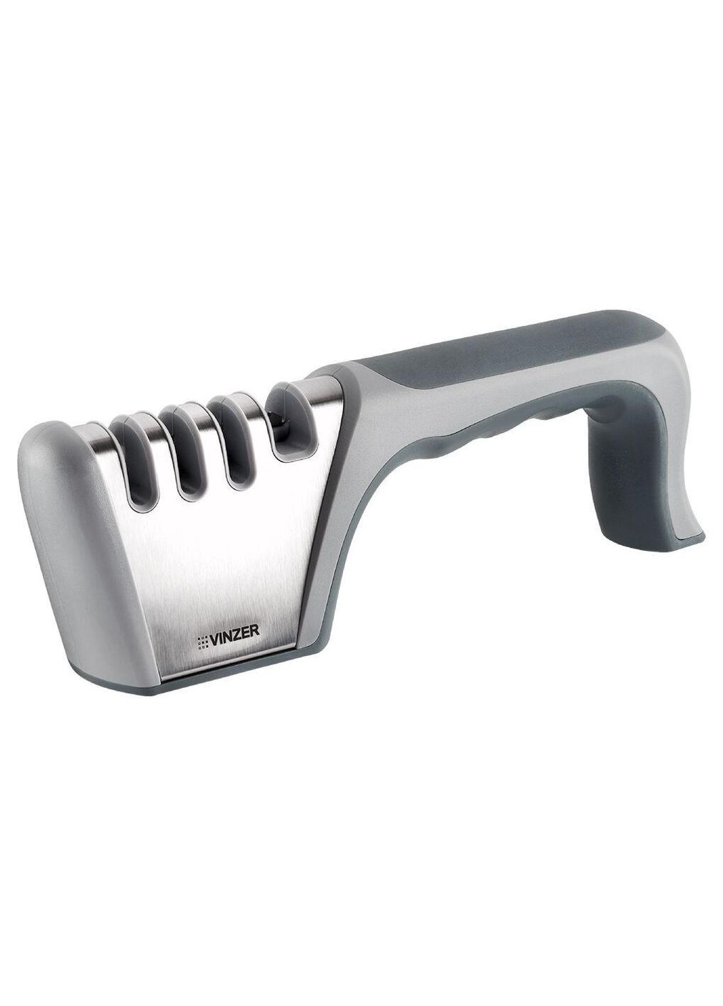 Точилка для ножей и ножниц 4 в 1 (50532) Vinzer (365877192)