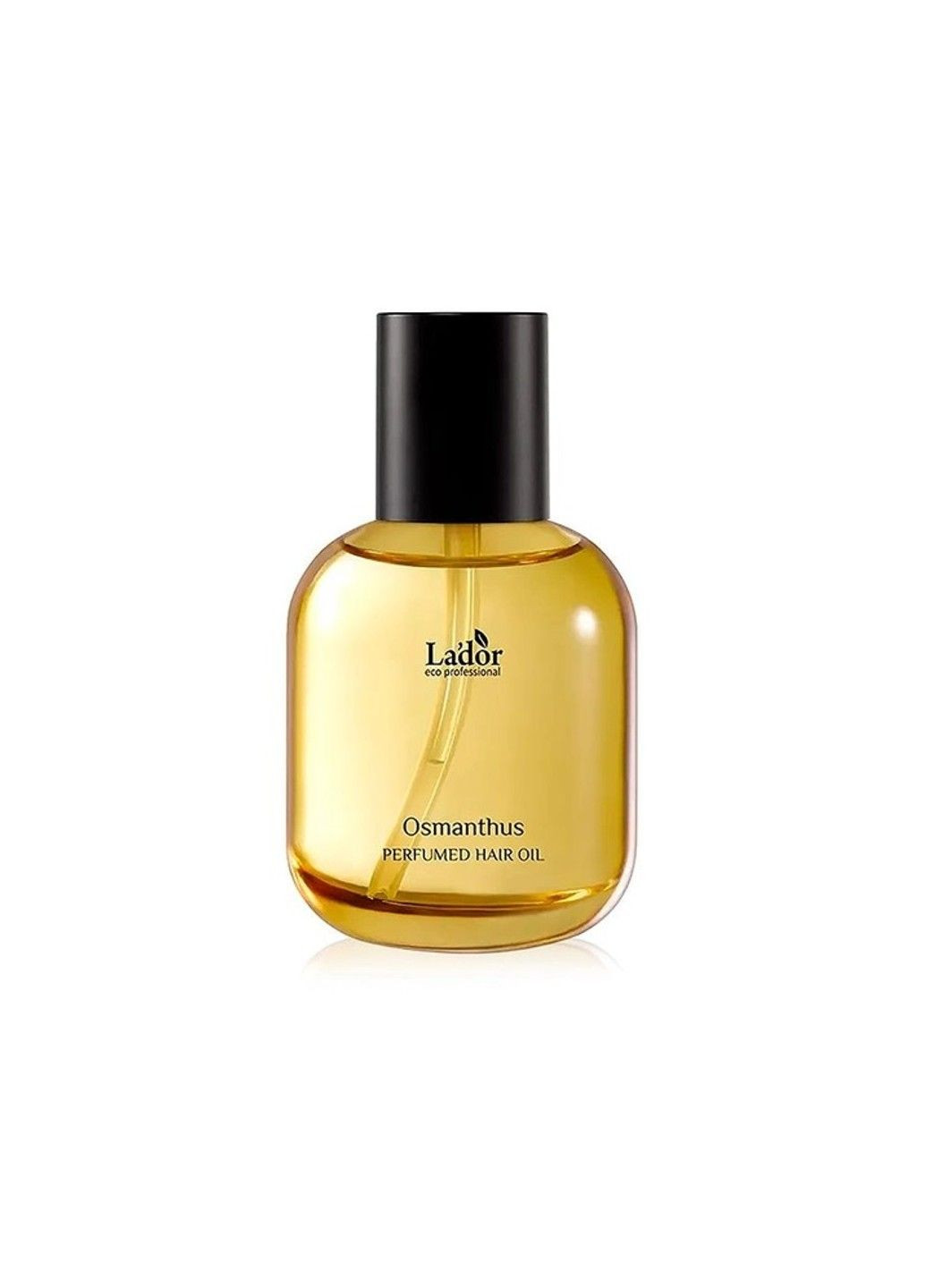 Парфюмированное масло для поврежденных волос Perfumed Hair Oil 03 Osmanthus 80 мл LADOR (289134699)