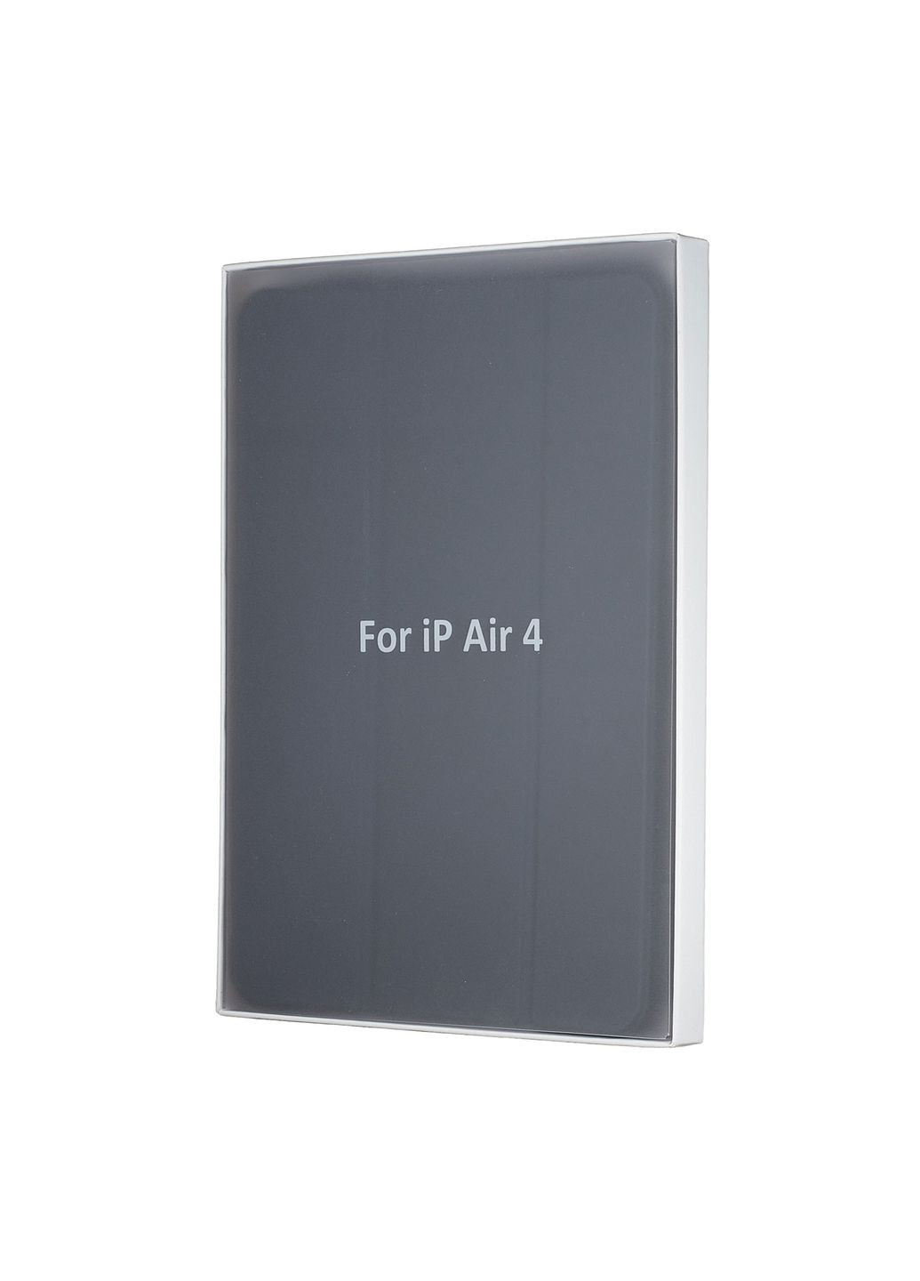 Чохол-книжка Smart iPad Air 4/Air 5 (10,9"2020/2022) iPad Air (11" 2024/2025) Clear Dark Blue (06) Case (299337432)
