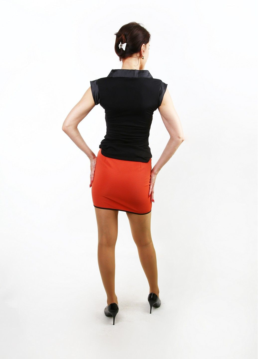 Футболка Mtp - (298266890)