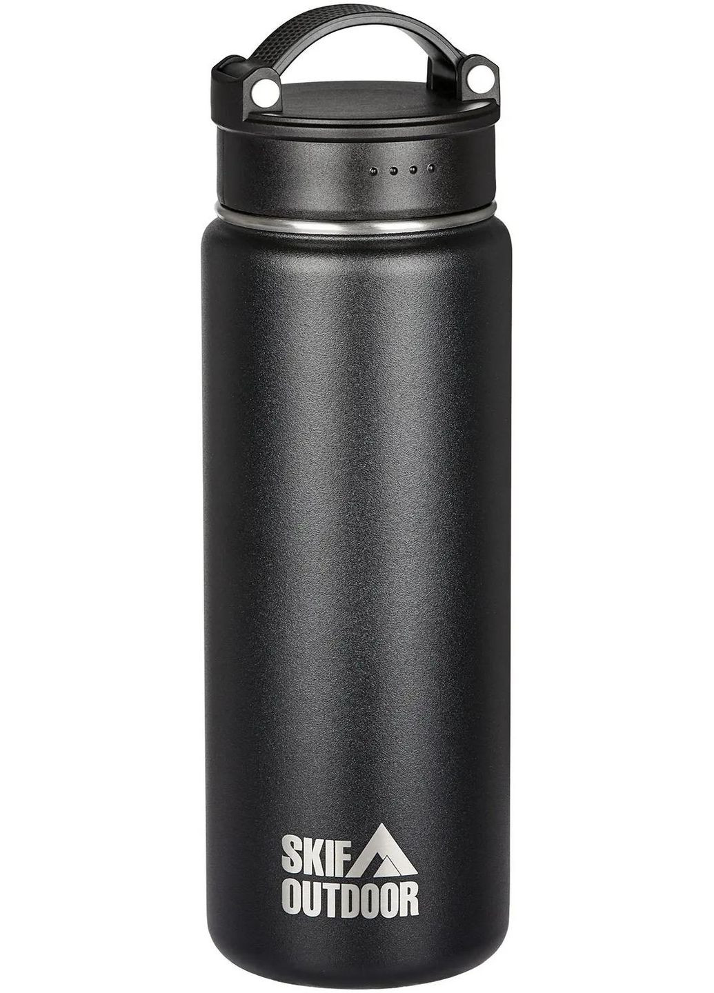 Термобутылка Sporty 0.53l Black RZCOM18 Skif Outdoor (316447926)