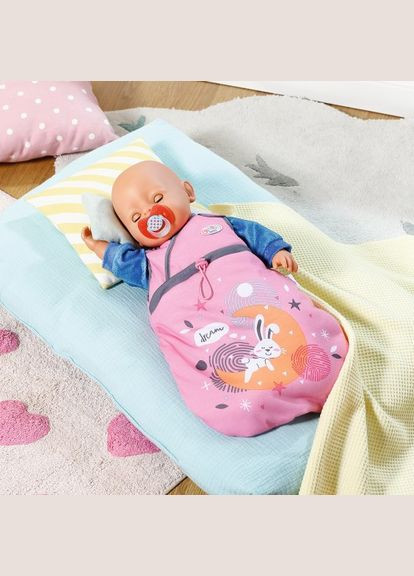 Спальник для куклы Сладкие сны BABY born (347163170)