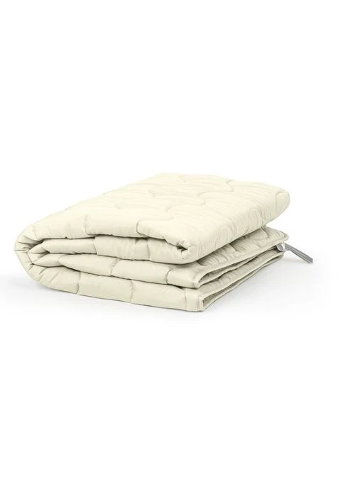 Ковдра Набір Евкаліптовий №1701 Eco Light Creamy Ковдра 155х215 + п (2200002656030) Mirson Набор Эвкалиптовый 1701 Eco Light Creamy Одеяло 15 (379099328)