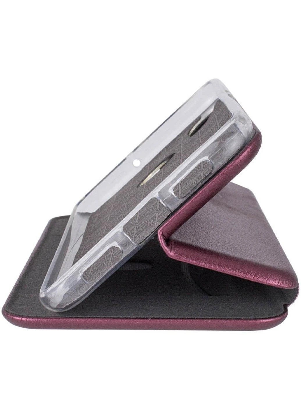 Шкіряний чохол-книжка Classy для Samsung Galaxy A51 Epik (392057745)
