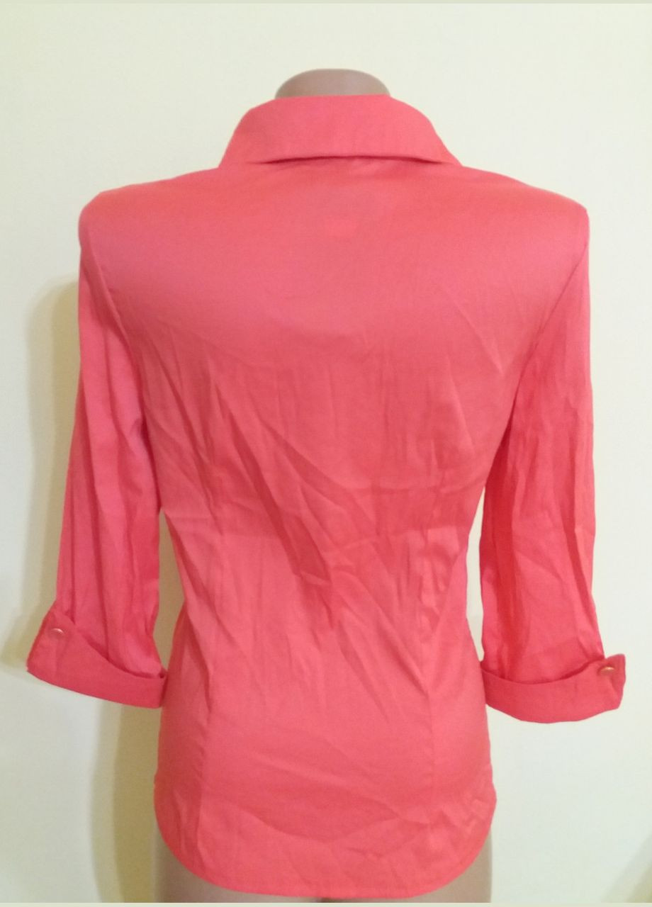 Коралова блуза жіноча р. 42 корал Base