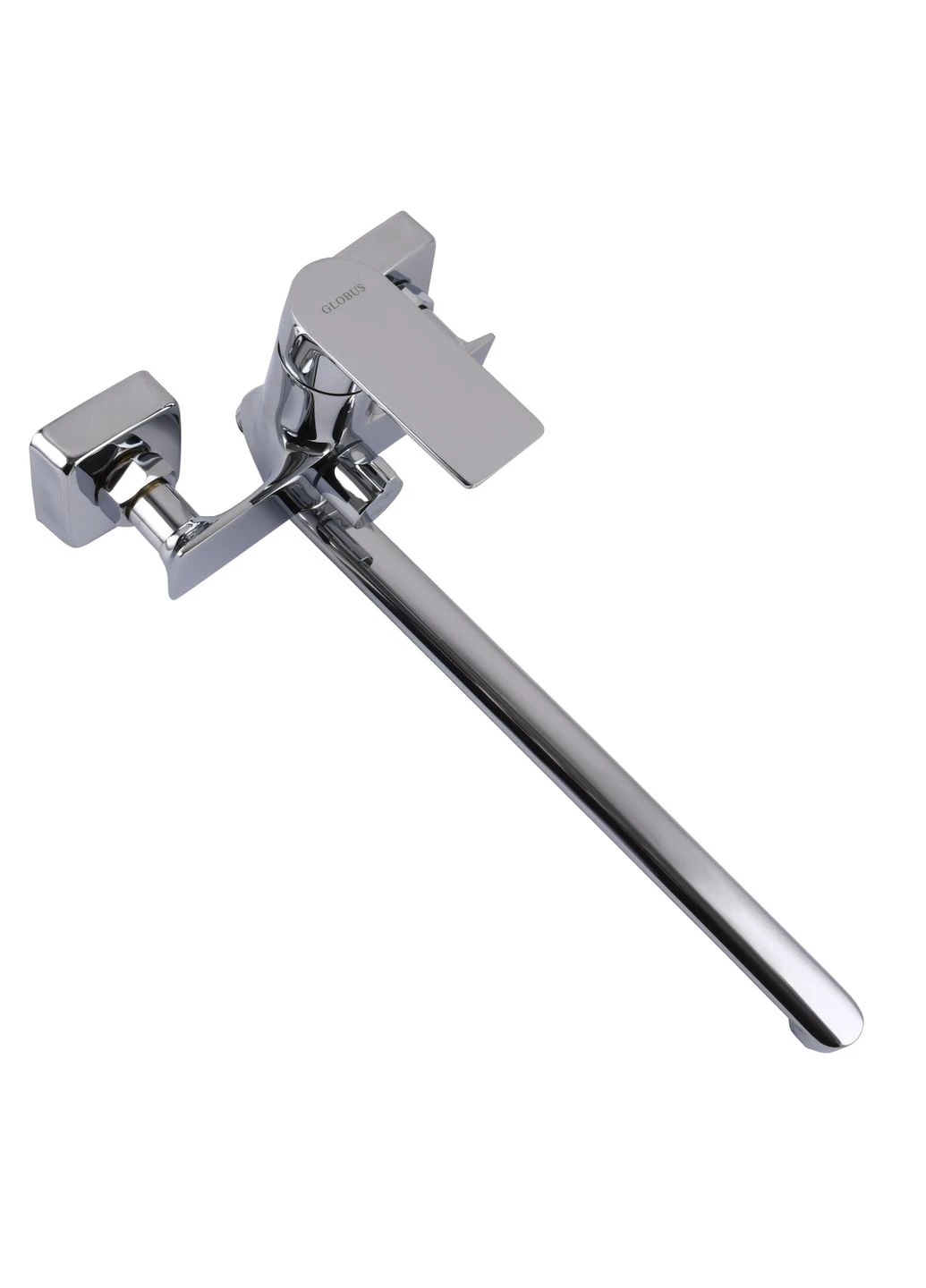 Смеситель для ванны Niagara GLN-0208 Globus Lux (397342261)