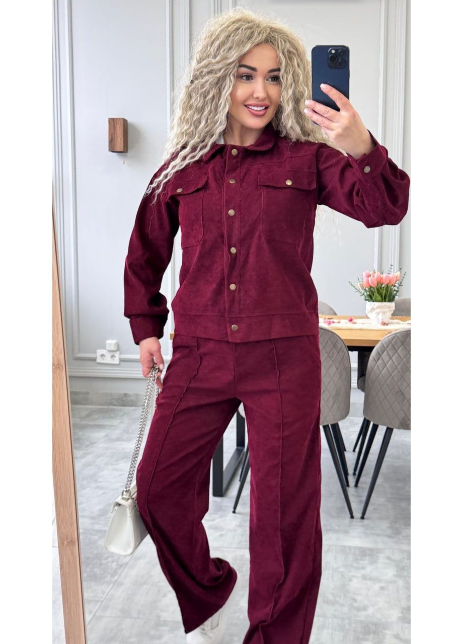 Женский костюм No Brand (363023294)