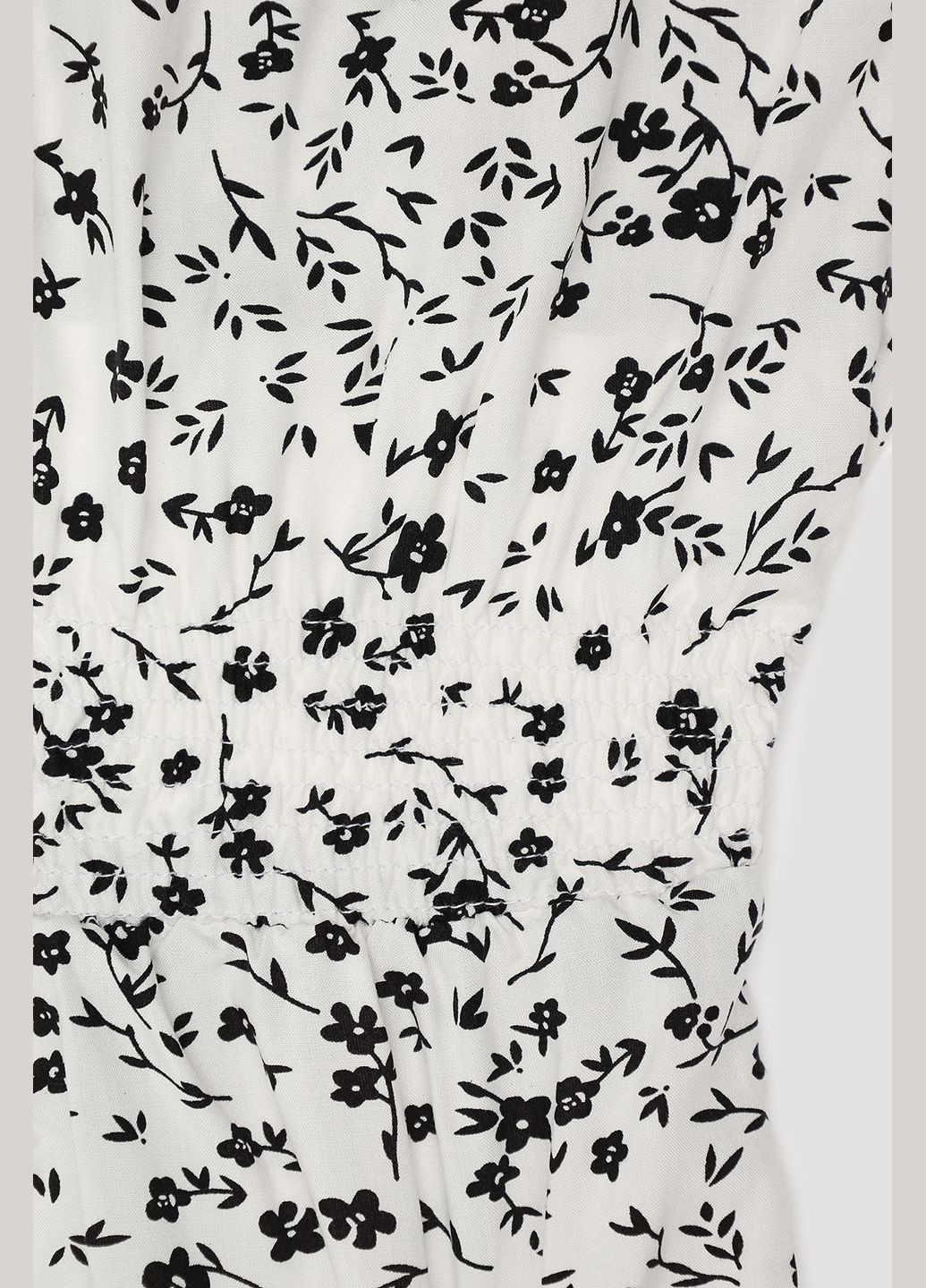 Сарафан для дівчинки колір молочний CB-00276730 Yuki (330259821)