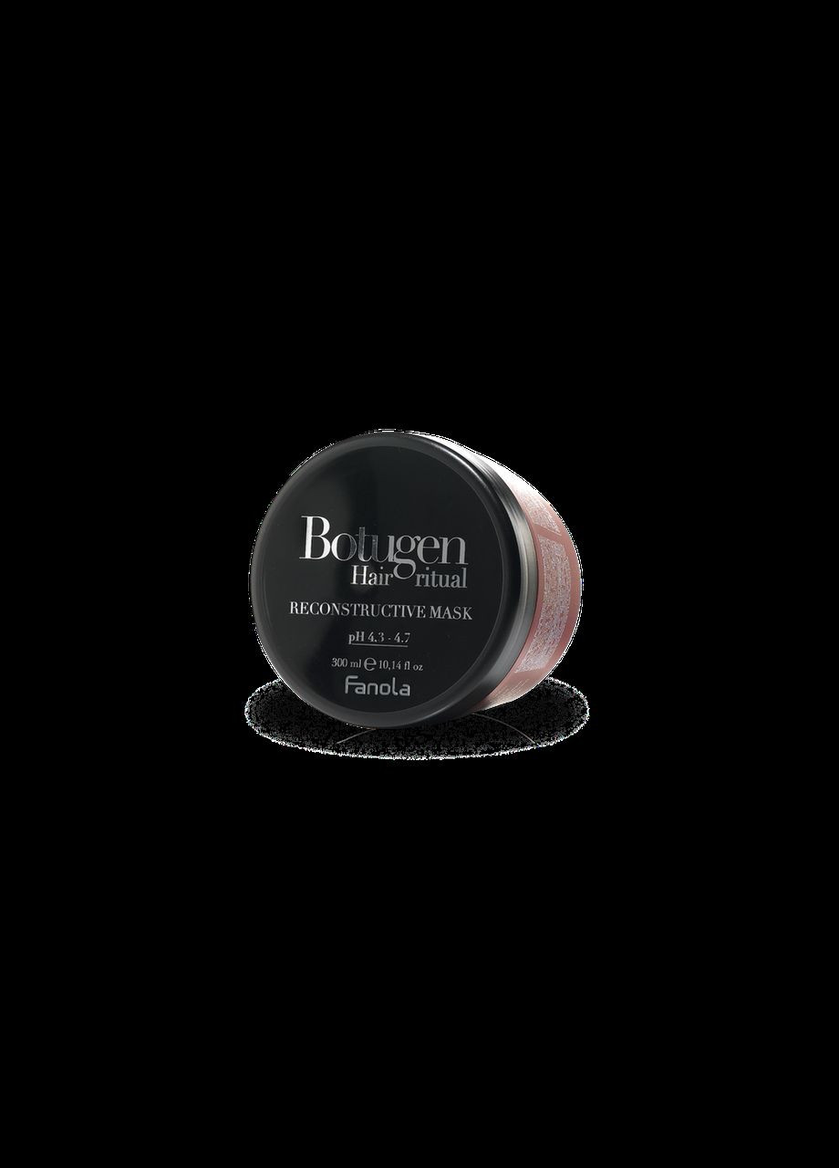 Набір косметики для волосся Реконструкція BOTUGEN шампунь 300 мл та маска 300 мл Fanola (337989278)