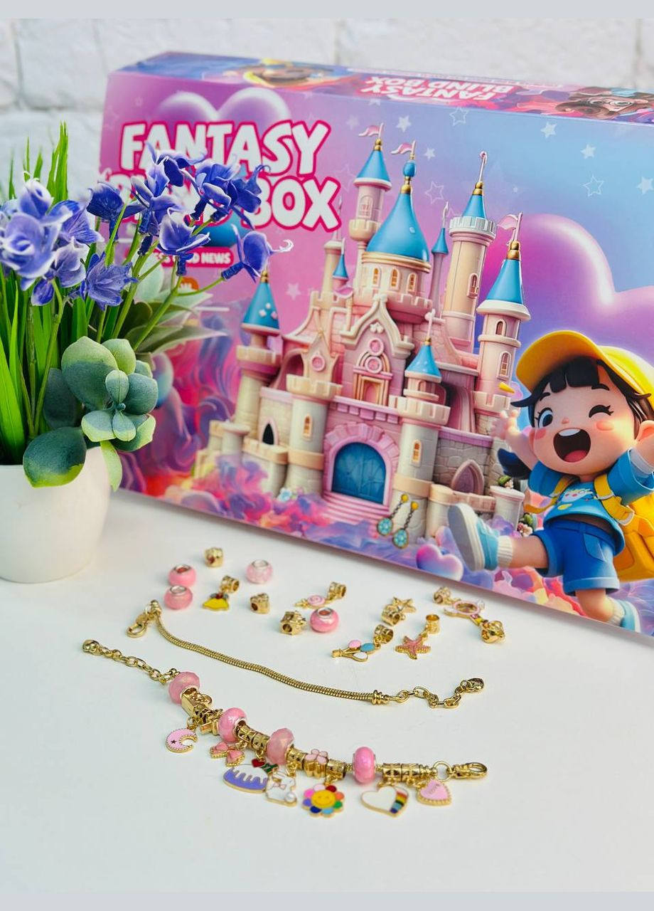 👧💎Фантастический набор для девочек 💎 👧 No Brand (316332783)