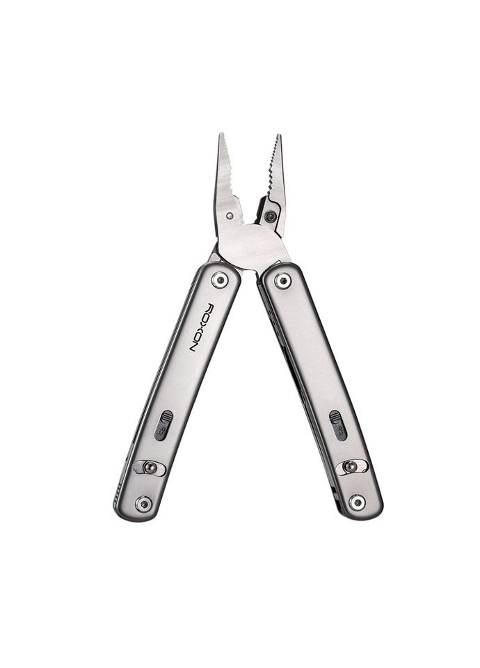 Мультитул Flex S804 (A-017779) Roxon (319390859)