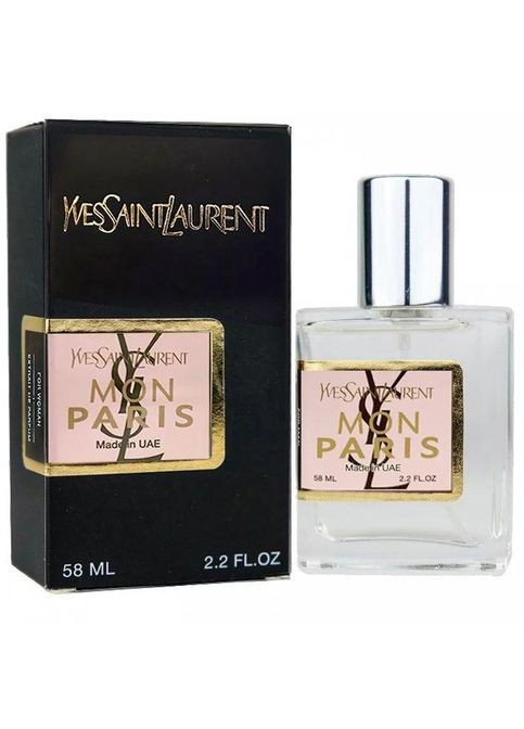 Mon Paris Perfume Женский 58 мл No Brand (391595946)