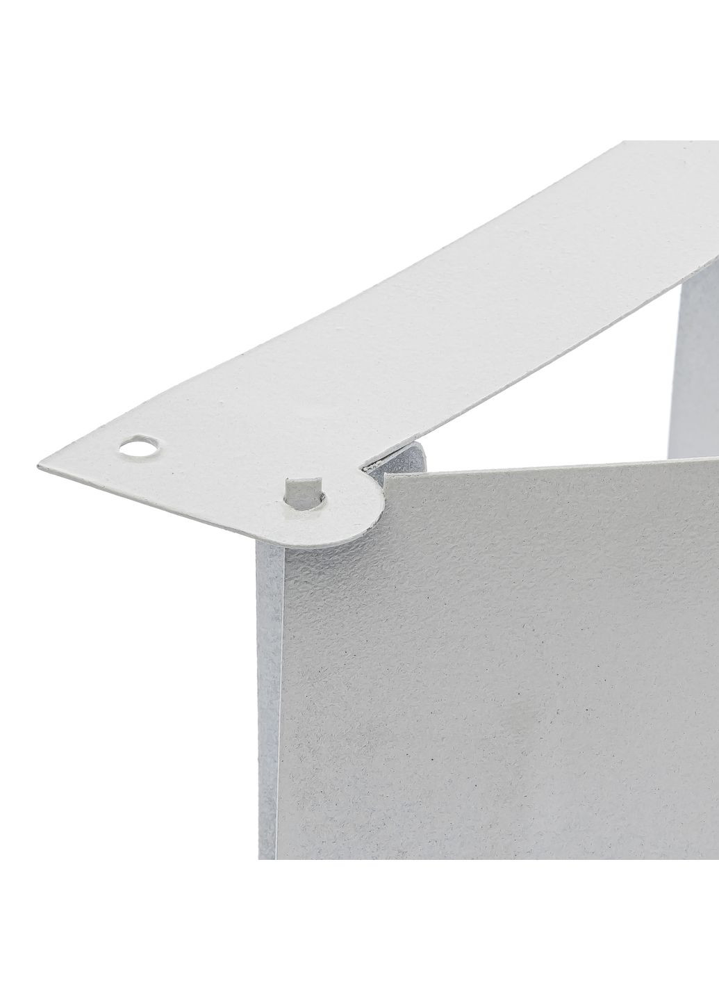 Сажетруска дверца печная (прочистная) стальная усиленная 18х12х4 см Господар (300786078)