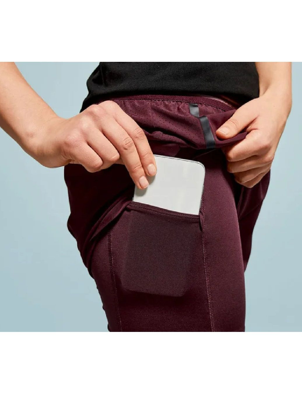 Шорти функціональні Crivit (341140657)