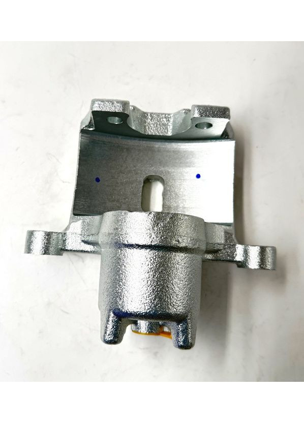 Суппорт тормозной задний правый, HZT-MS-012 OEM MR510542 Паджеро 1991–2006 NTY (369497573)