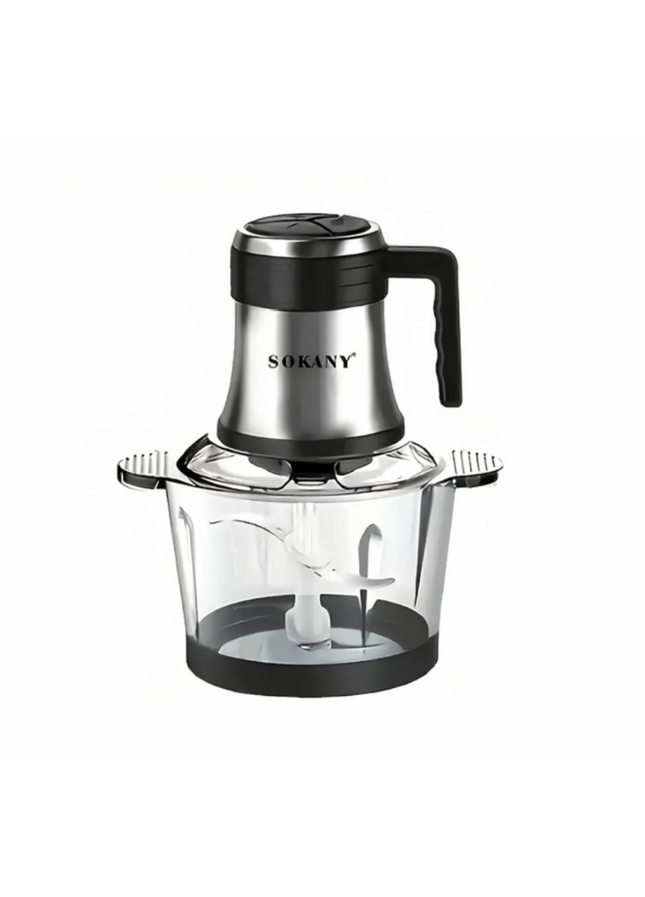 Блендер измельчитель 3л Sokany SK-7026 (302319918)