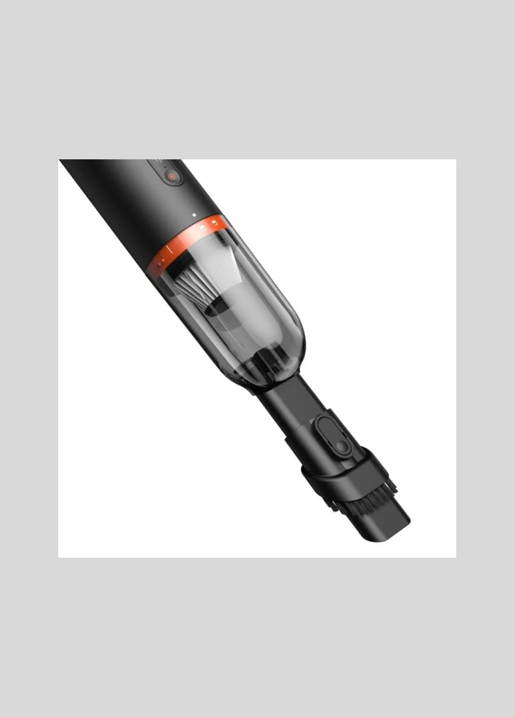 Автомобільний пилосос A2Pro Car Vacuum Cleaner (6000pa) Black (VCAQ040001) Baseus (302517361)