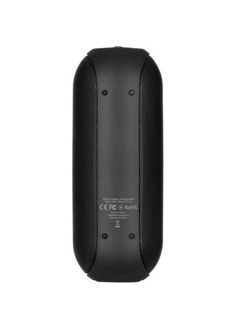 Портативна колонка 2E SoundXPill Black (275091983)