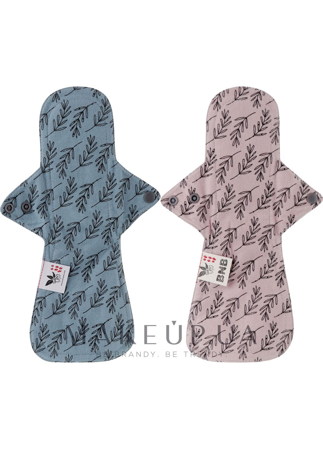 Гигиенические прокладки Ecotim for girls (368610074)