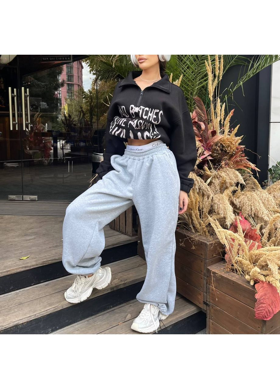 Штаны женские палаццо Style Point (364864691)