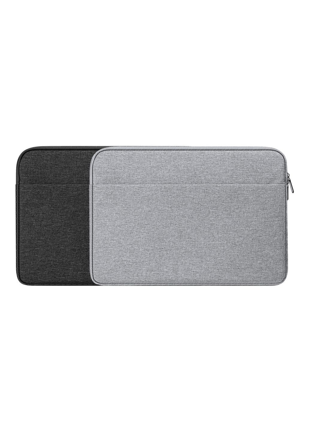 Чохол для ноутбука LBDB Horizontal Sleeve for 15.5"-16" Light Grey Dux Ducis (336939662)