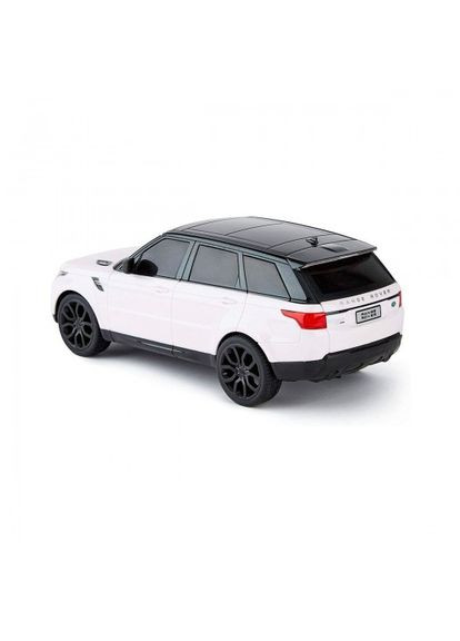 Автомобиль на р/у Land Rover Range Rover Sport (1:24, 2.4Ghz, белый) KS Drive (290110910)