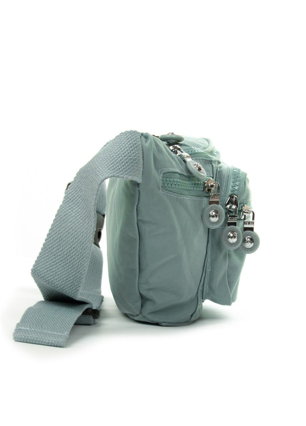 Женская сумка на пояс K-918 b.blue Jielshi (341248563)