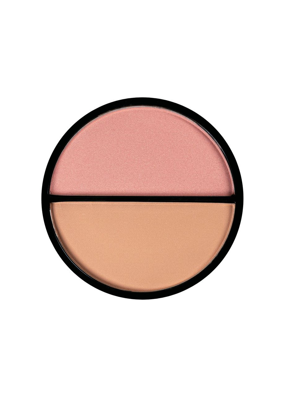 Румяна для лица Instyle Blush On двойные РТ353 №05 TopFace (329203022)