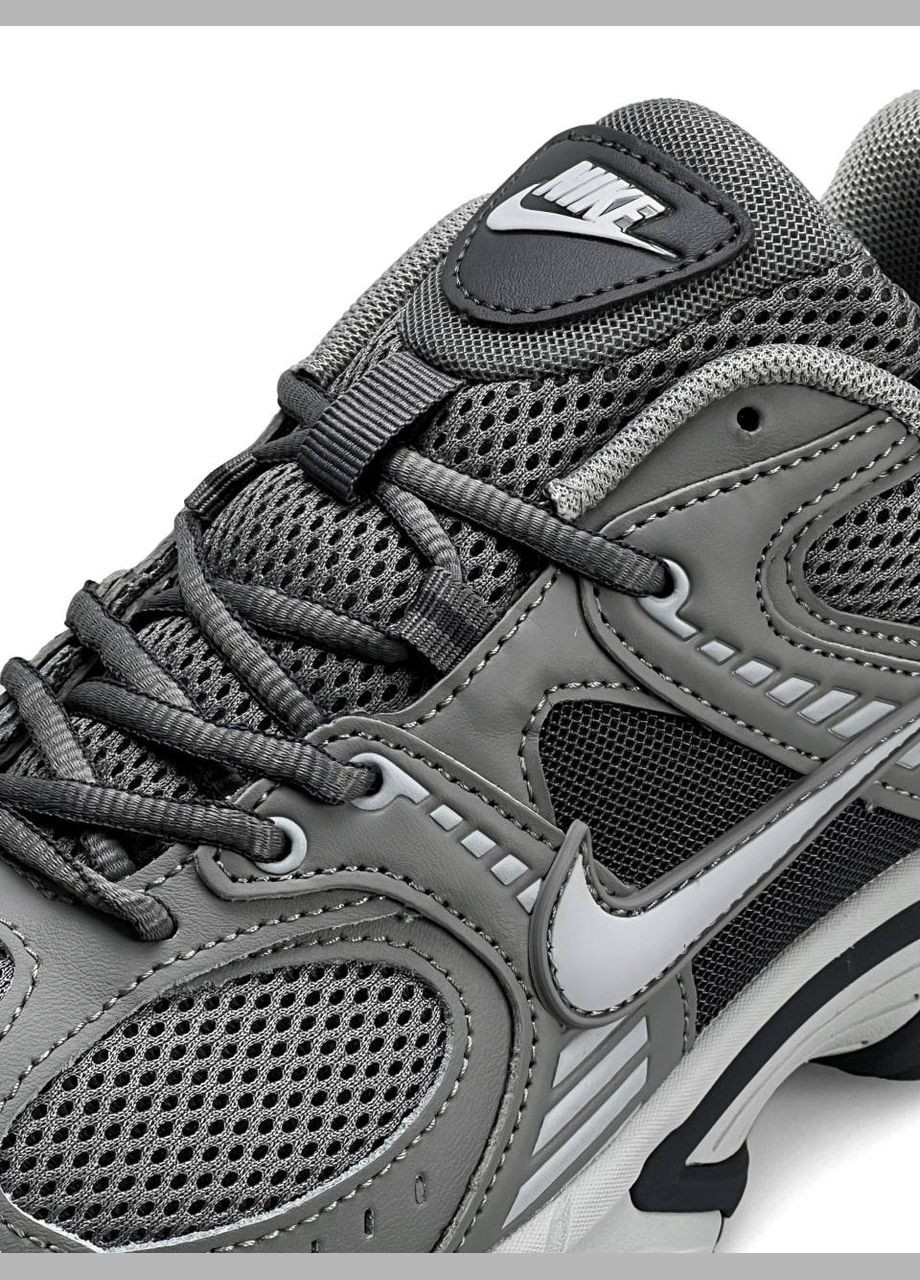 Сірі Осінні кросівки чоловічі No Brand