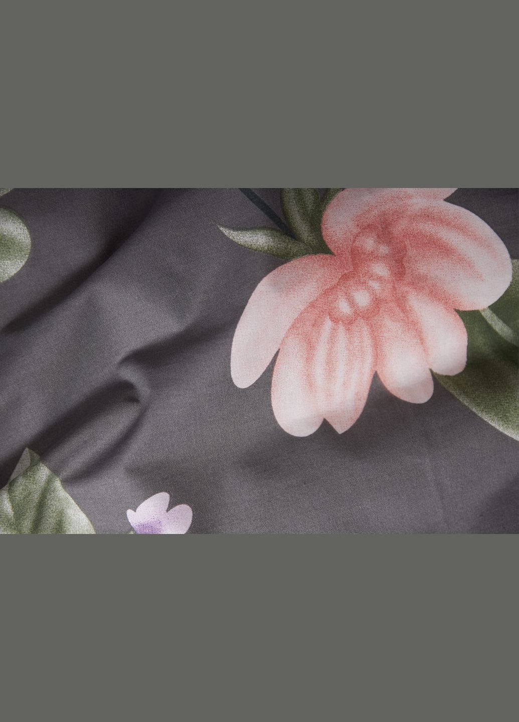 Комплект постельного белья Бязь Gold Люкс двуспальный 175х210 наволочки 2х70х70 (MS-820003087) Moon&Star Gerbera (288536203)