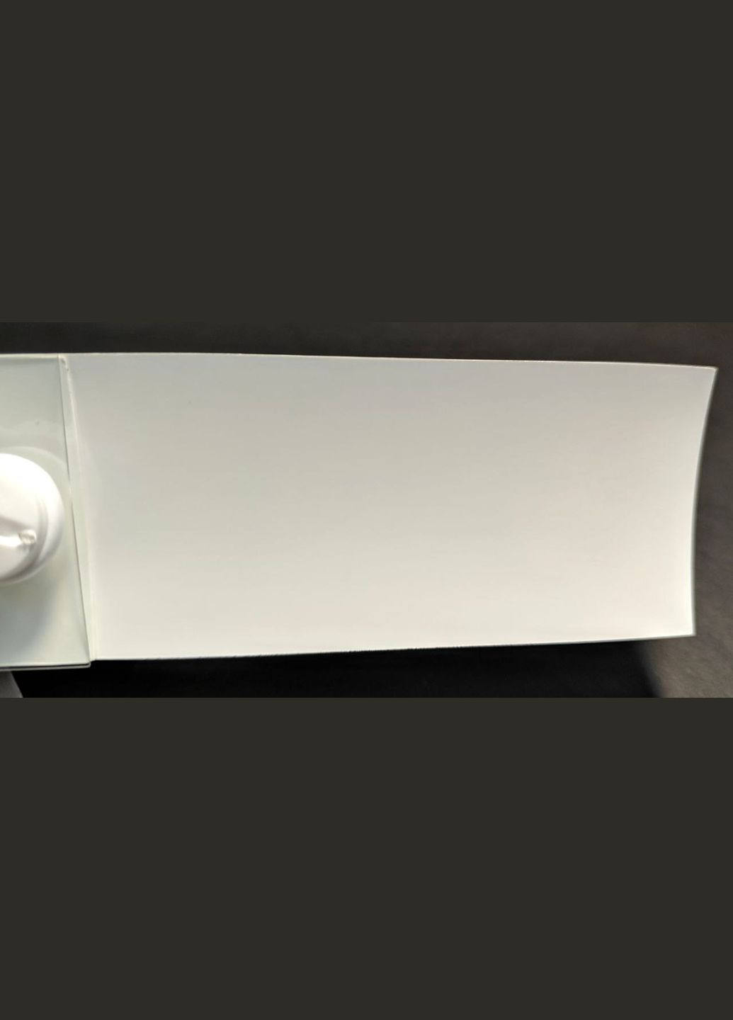 Автомобільна фарба для Mazda A4D ARCTIC WHITE ARTIC WHITE CLE ARCTIC WHITE CLE PURWEISS Густая краска 200 мл Multichem (322460310)