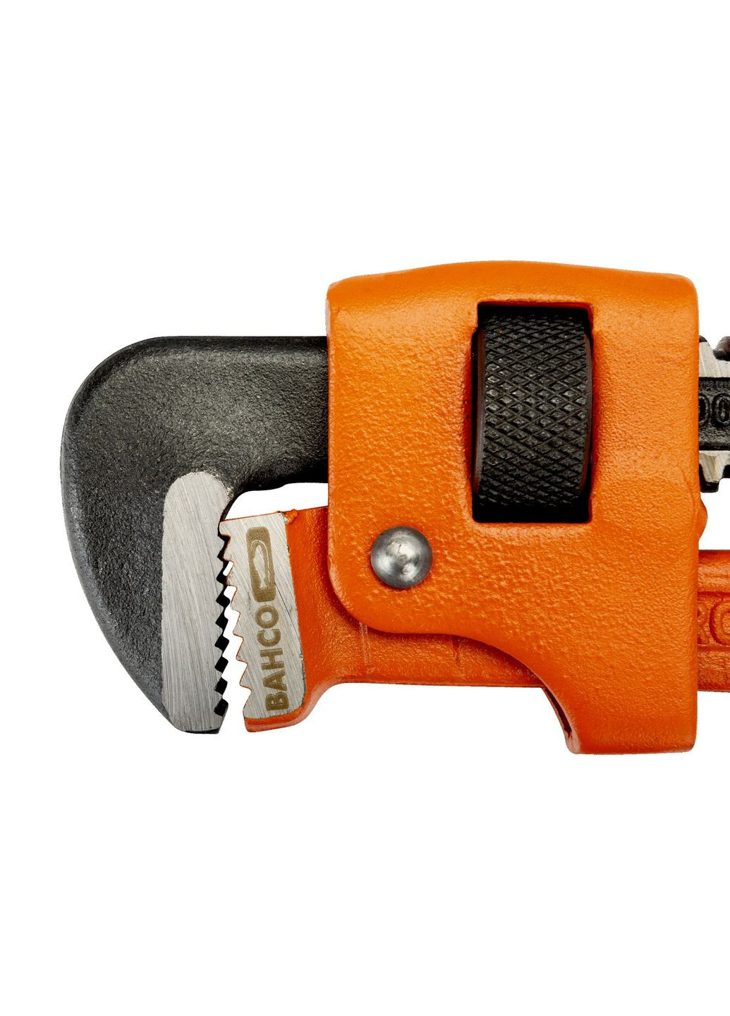 Ключ трубний 300 мм Stillson, захоплення до 1 3/4" 361-12 (11430) Bahco (295039942)