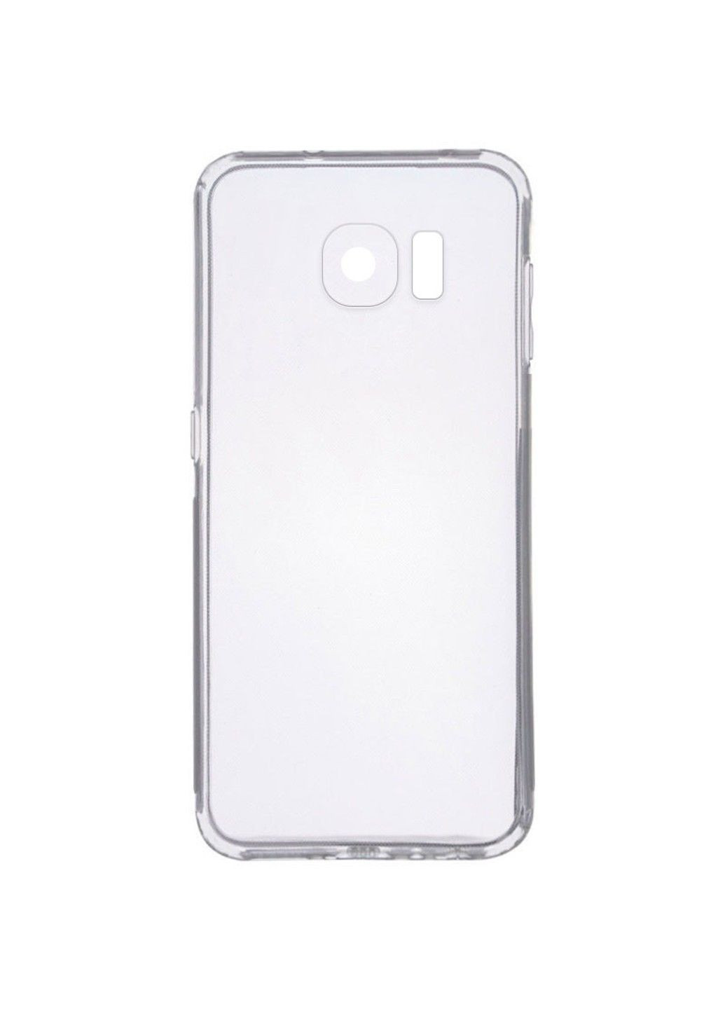 TPU чохол Epic Transparent 1,5mm для Samsung G935F Galaxy S7 Edge Epik (293511820)