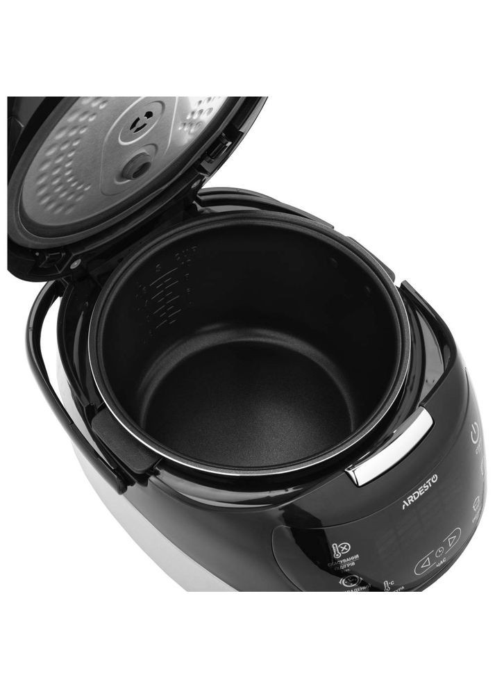 Мультиварка MCP17DGDF Ardesto (306528128)
