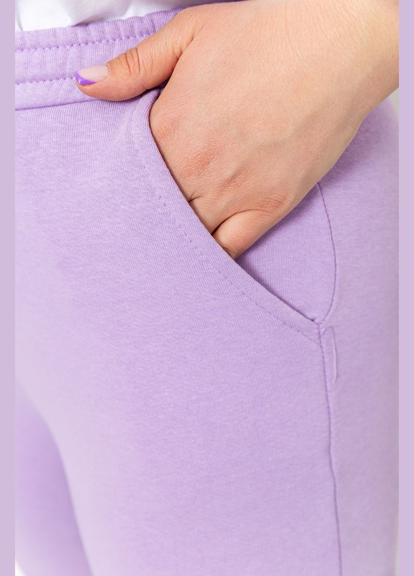 Спорт штаны женские демисезонные, цвет розовый, Ager (266814713)