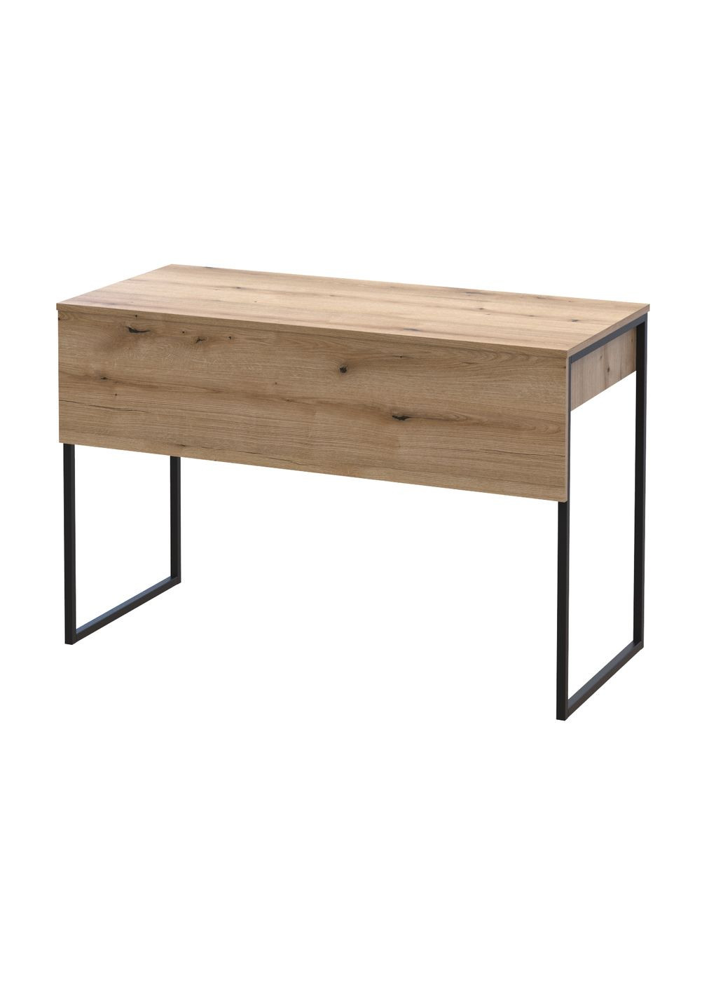 Стіл письмовий Барт Лайт 120х55х78,1 см Дуб евок (DRS-011430) Doros (346533110)