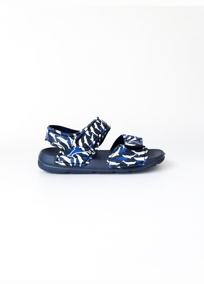 Сандалії 30 р 20 см синій артикул Ш126 Luck Line (293942573)