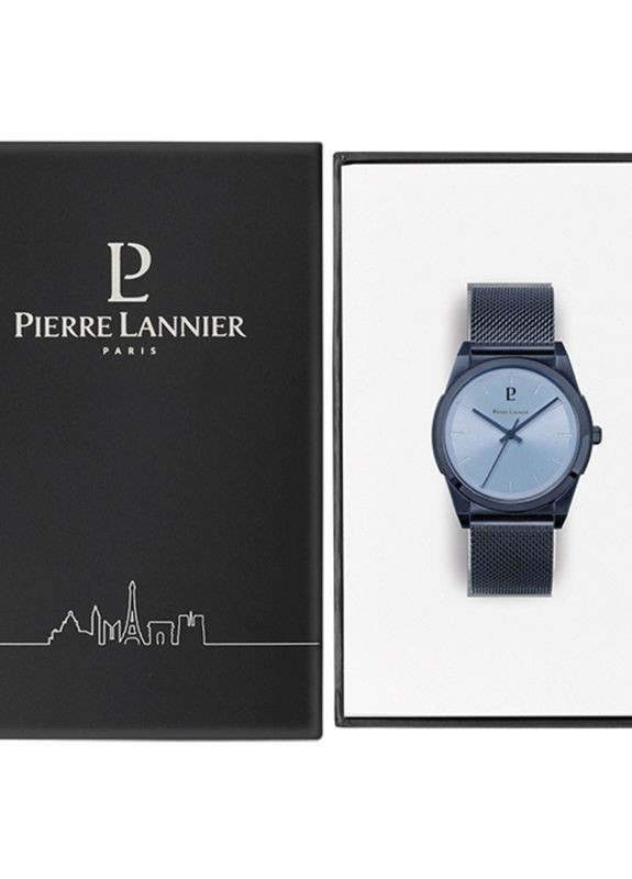 Чоловічі наручні годинники 214K469 Pierre Lannier (330816045)