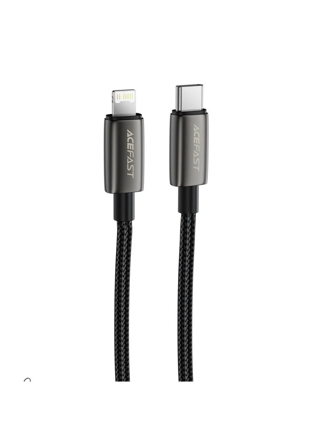 Дата кабель C23-01 Type-C to Lightning 30W (1.2m) Acefast (381590305)
