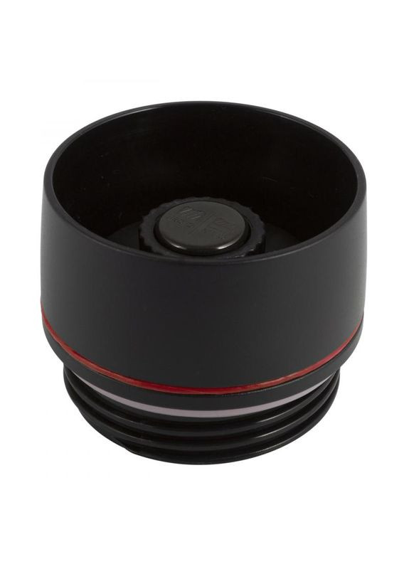 Термокружка Cortado 420мл, нержавіюча сталь, червоний Kamille (372174313)