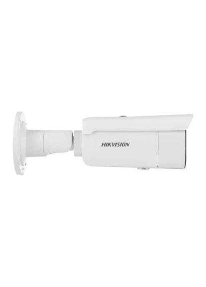 Камера видеонаблюдения DS-2CD2T43G2-4LI (4.0) Hikvision DS-2CD2T43G2-4LI (4.0) (389545040)