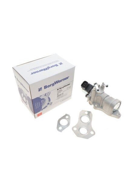 Клапан EGR 711030D Wahler (360741894)