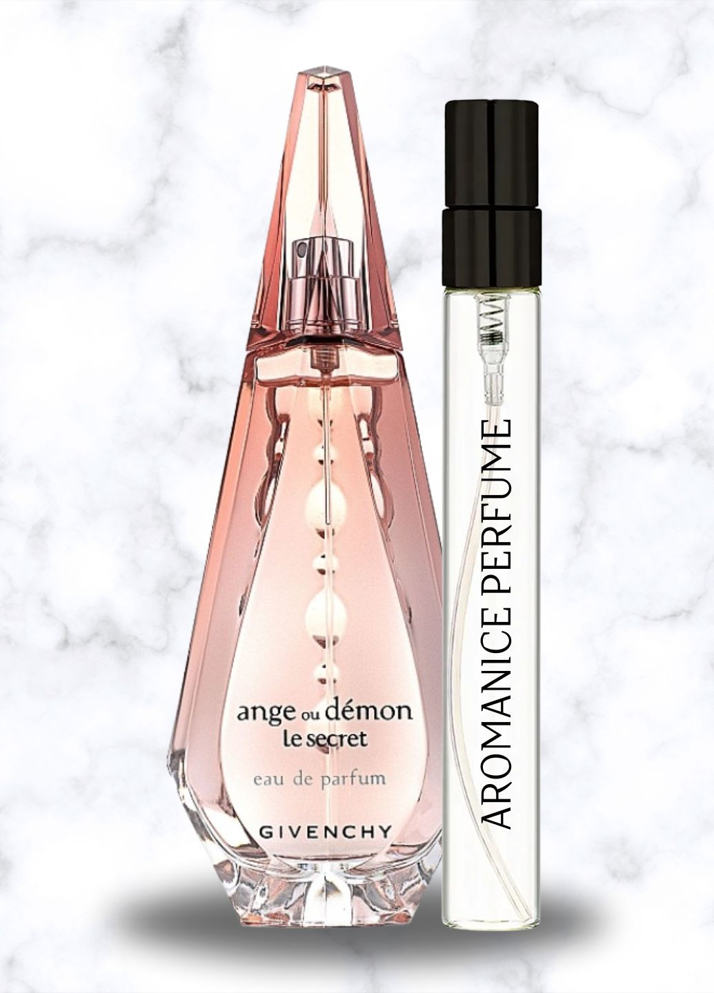 Tester Extract Perfume | ANGE OU DEMON | 10 ML AromaNice (324103062)